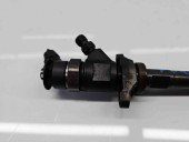 Injector Ford Focus 2 (DA) [Fabr 2004-2012] 0986435233 1.6 TDCI DV6T 66KW / 90CP