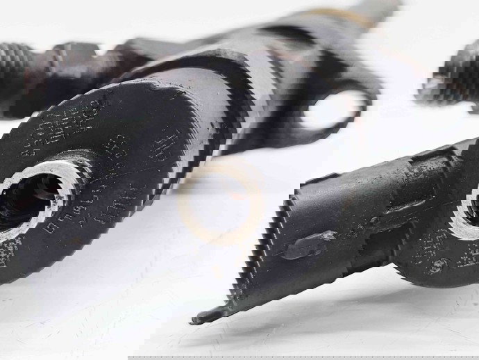 Injector Ford Focus 2 (DA) [Fabr 2004-2012] 0986435233 1.6 TDCI DV6T 66KW / 90CP