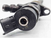 Injector Ford Focus 2 (DA) [Fabr 2004-2012] 0986435233 1.6 TDCI DV6T 66KW / 90CP