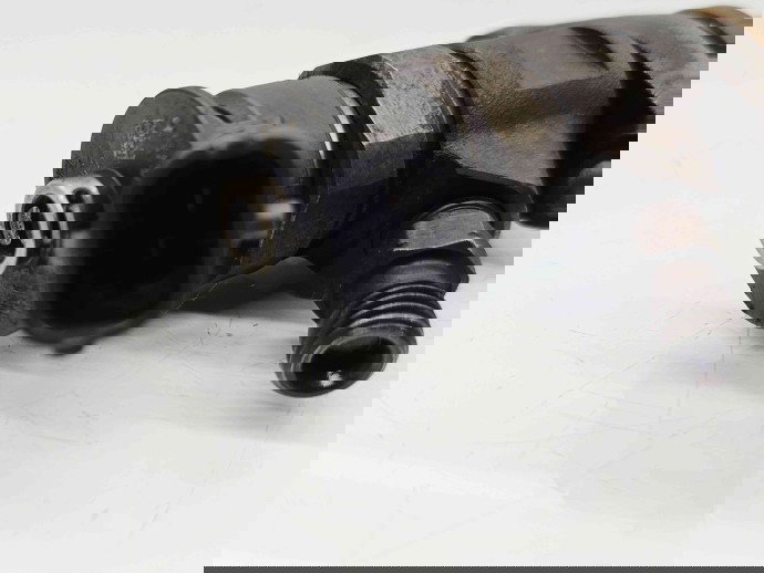 Injector Ford Focus 2 (DA) [Fabr 2004-2012] 0986435233 1.6 TDCI DV6T 66KW / 90CP