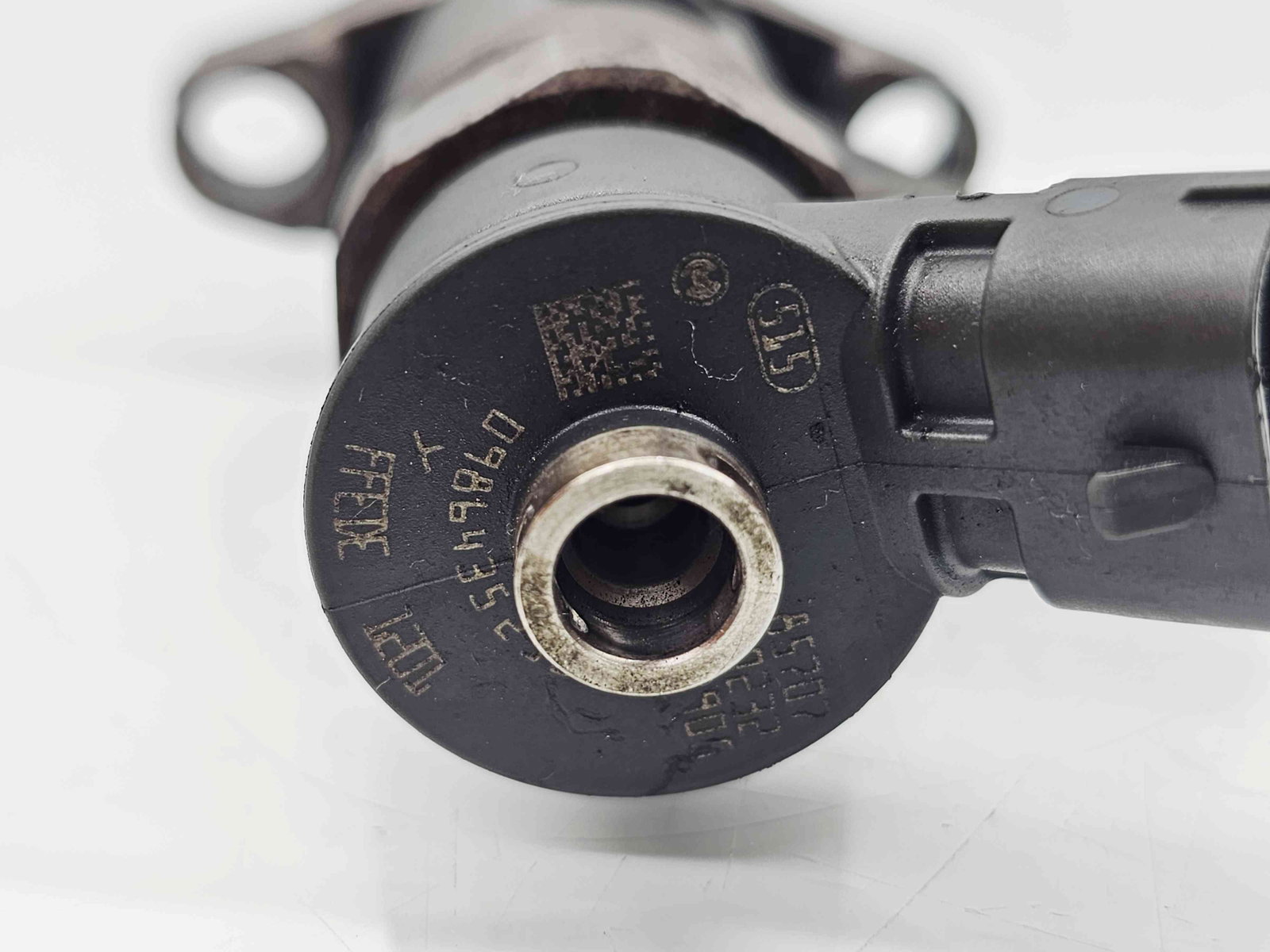 Injector Ford Focus 2 (DA) [Fabr 2004-2012] 0986435233 1.6 TDCI DV6T 66KW / 90CP - imagine 4