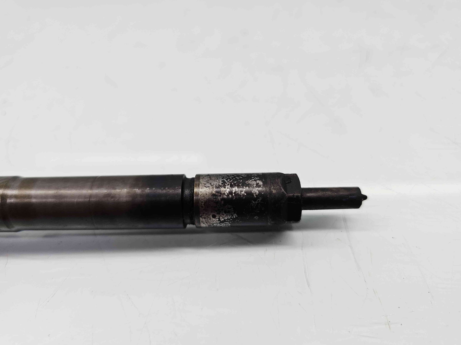 Injector Ford Focus 2 (DA) [Fabr 2004-2012] 0986435233 1.6 TDCI DV6T 66KW / 90CP - imagine 2