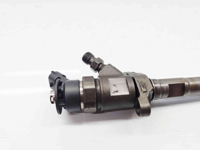 Injector Ford Focus 2 (DA) [Fabr 2004-2012] 0986435233 1.6 TDCI DV6T 66KW / 90CP