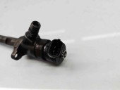 Injector Ford Focus 2 (DA) [Fabr 2004-2012] 0986435233 1.6 TDCI DV6T 66KW / 90CP