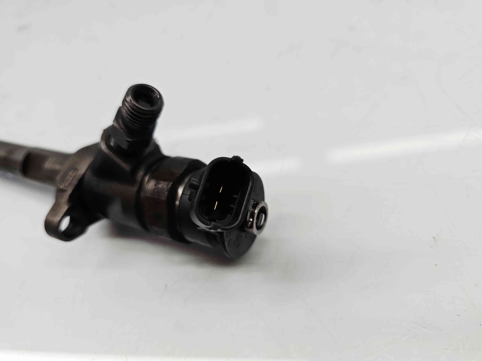 Injector Ford Focus 2 (DA) [Fabr 2004-2012] 0986435233 1.6 TDCI DV6T 66KW / 90CP - imagine 5