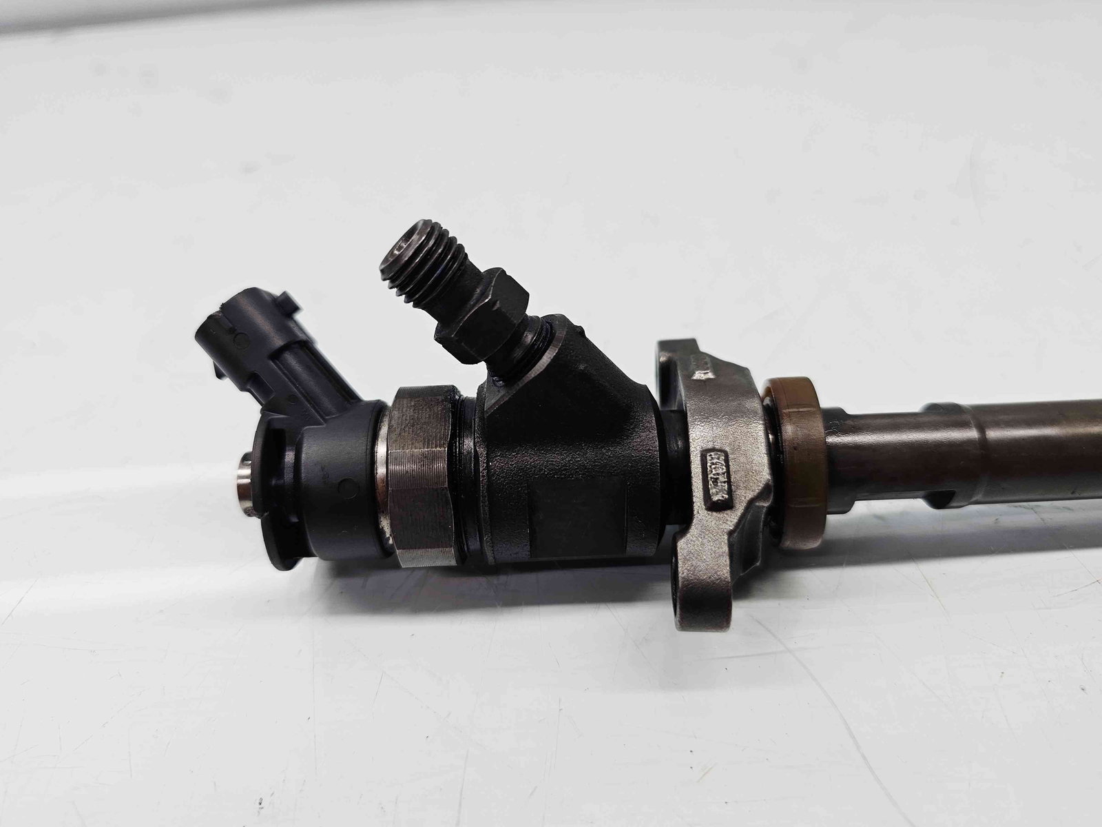 Injector Ford Focus 2 (DA) [Fabr 2004-2012] 0986435233 1.6 TDCI DV6T 66KW / 90CP - imagine 3