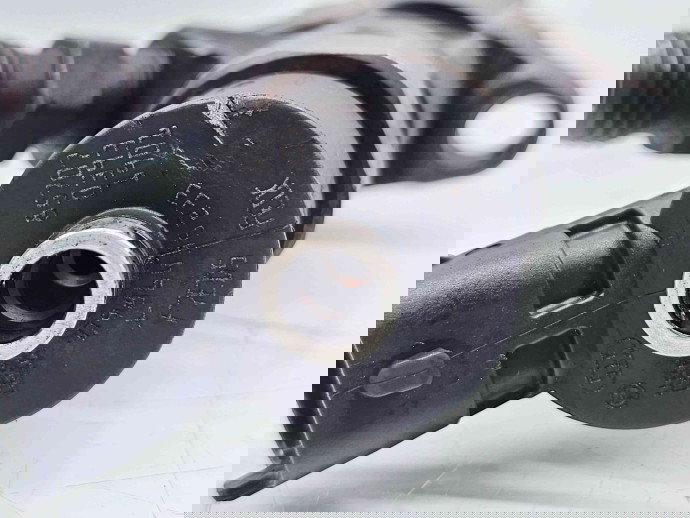 Injector Ford Focus 2 (DA) [Fabr 2004-2012] 0986435233 1.6 TDCI DV6T 66KW / 90CP