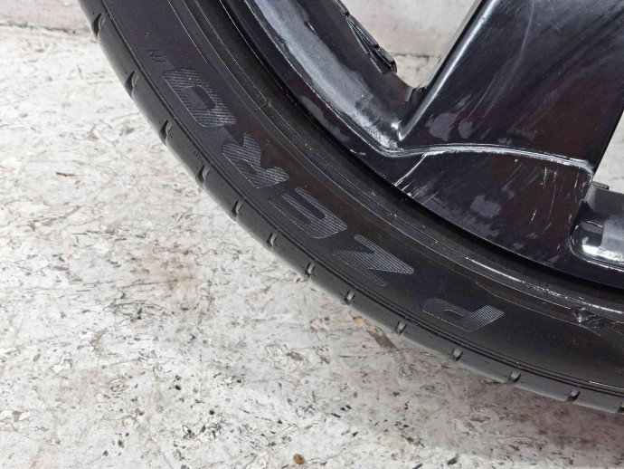 Janta aliaj Audi A7 Sportback (4GA) [Fabr 2011-2017] 5X112, R21