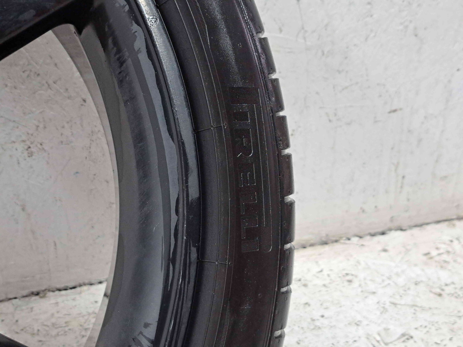 Janta aliaj Audi A7 Sportback (4GA) [Fabr 2011-2017] 5X112, R21 - imagine 4