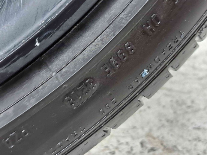 Janta aliaj Audi A7 Sportback (4GA) [Fabr 2011-2017] 5X112, R21