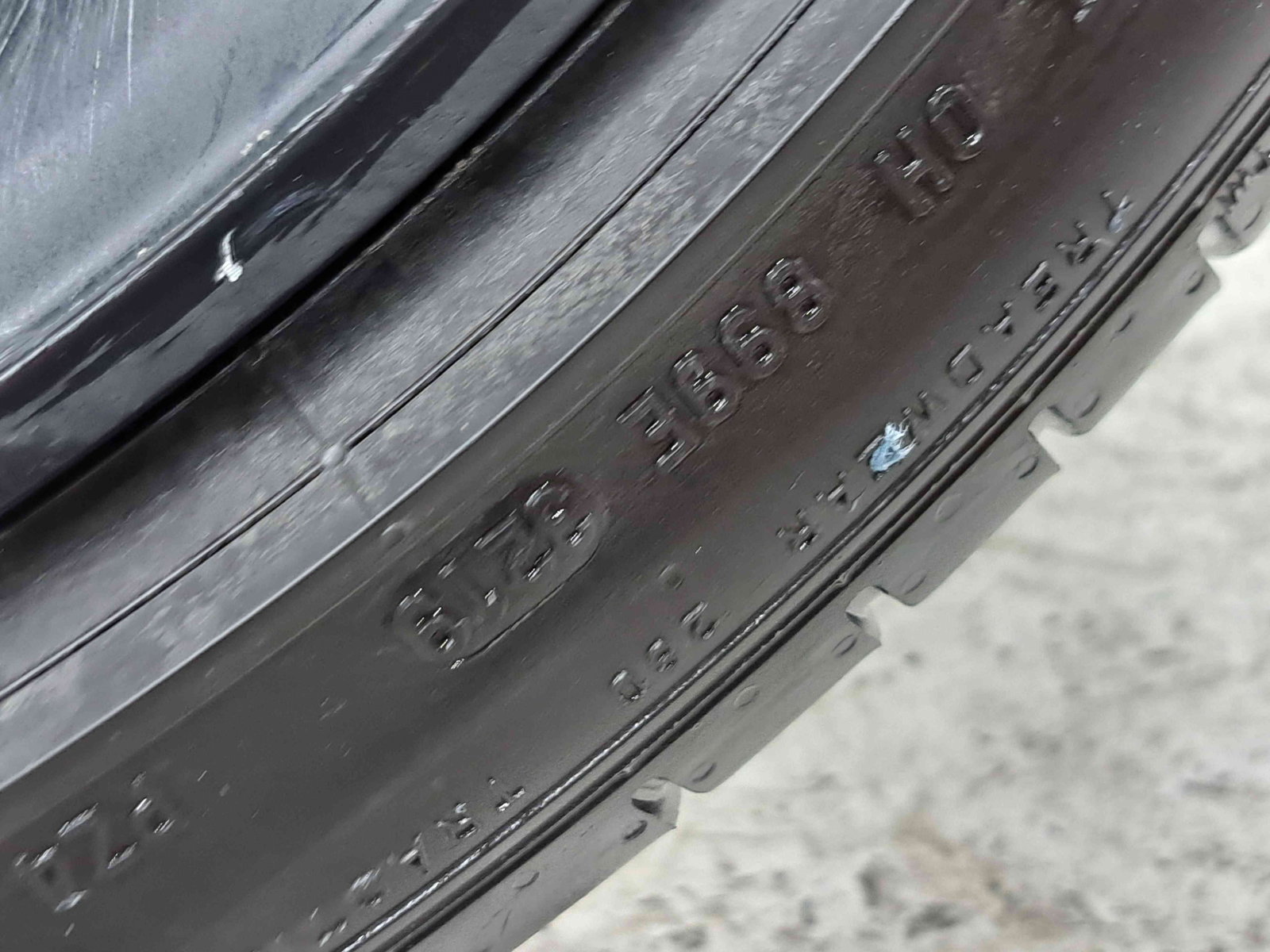 Janta aliaj Audi A7 Sportback (4GA) [Fabr 2011-2017] 5X112, R21 - imagine 5