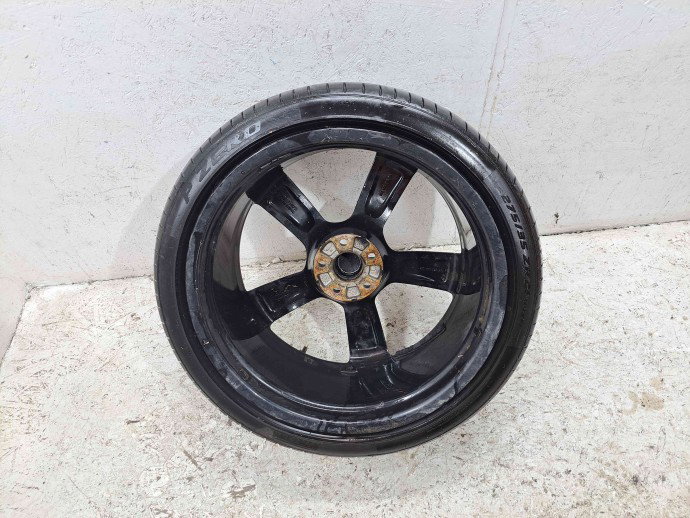 Janta aliaj Audi A7 Sportback (4GA) [Fabr 2011-2017] 5X112, R21
