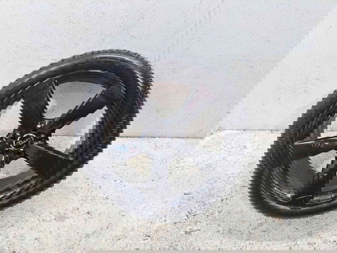 Janta aliaj Audi A7 Sportback (4GA) [Fabr 2011-2017] 5X112, R21