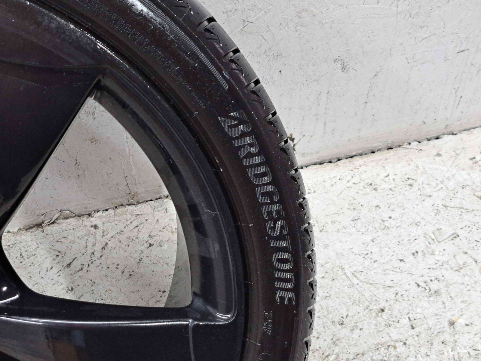 Janta aliaj Audi A7 Sportback (4GA) [Fabr 2011-2017] 5X112, R21 - imagine 2