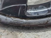 Janta aliaj Audi A7 Sportback (4GA) [Fabr 2011-2017] 5X112, R21