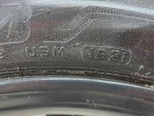 Janta aliaj Audi A7 Sportback (4GA) [Fabr 2011-2017] 5X112, R21