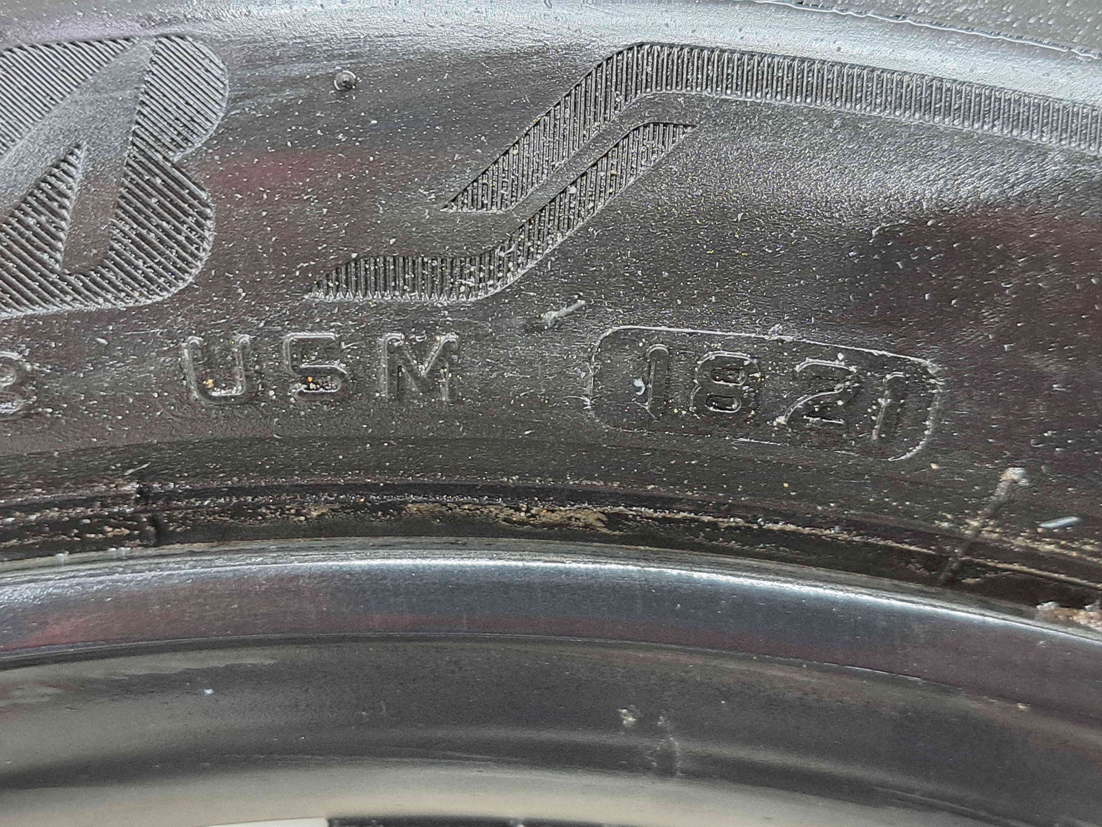 Janta aliaj Audi A7 Sportback (4GA) [Fabr 2011-2017] 5X112, R21 - imagine 5