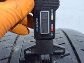 Janta aliaj Audi A7 Sportback (4GA) [Fabr 2011-2017] 5X112, R21