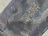 Janta aliaj Audi A7 Sportback (4GA) [Fabr 2011-2017] 5X112, R21