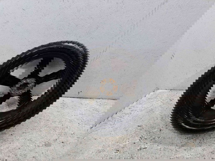 Janta aliaj Audi A7 Sportback (4GA) [Fabr 2011-2017] 5X112, R21