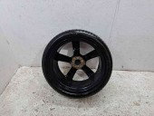 Janta aliaj Audi A7 Sportback (4GA) [Fabr 2011-2017] 5X112, R21