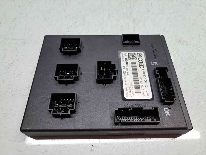 Modul confort Audi A5 (8T3) [Fabr 2007-2015] 8K0907063DH