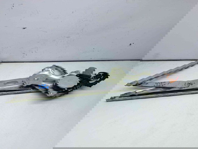 Macara electrica geam stanga fata Toyota Rav 4 III (ACA3, ACE, ALA3, GSA3, ZSA3) [Fabr 2005-2013] OEM