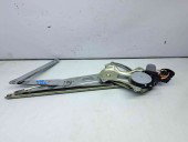 Macara electrica geam stanga fata Toyota Rav 4 III (ACA3, ACE, ALA3, GSA3, ZSA3) [Fabr 2005-2013] OEM