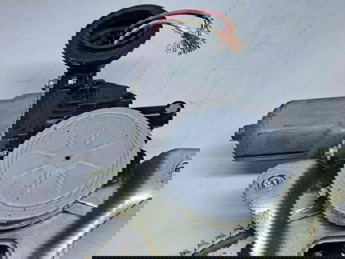 Macara electrica geam stanga fata Toyota Rav 4 III (ACA3, ACE, ALA3, GSA3, ZSA3) [Fabr 2005-2013] OEM