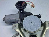 Macara electrica geam stanga fata Toyota Rav 4 III (ACA3, ACE, ALA3, GSA3, ZSA3) [Fabr 2005-2013] OEM