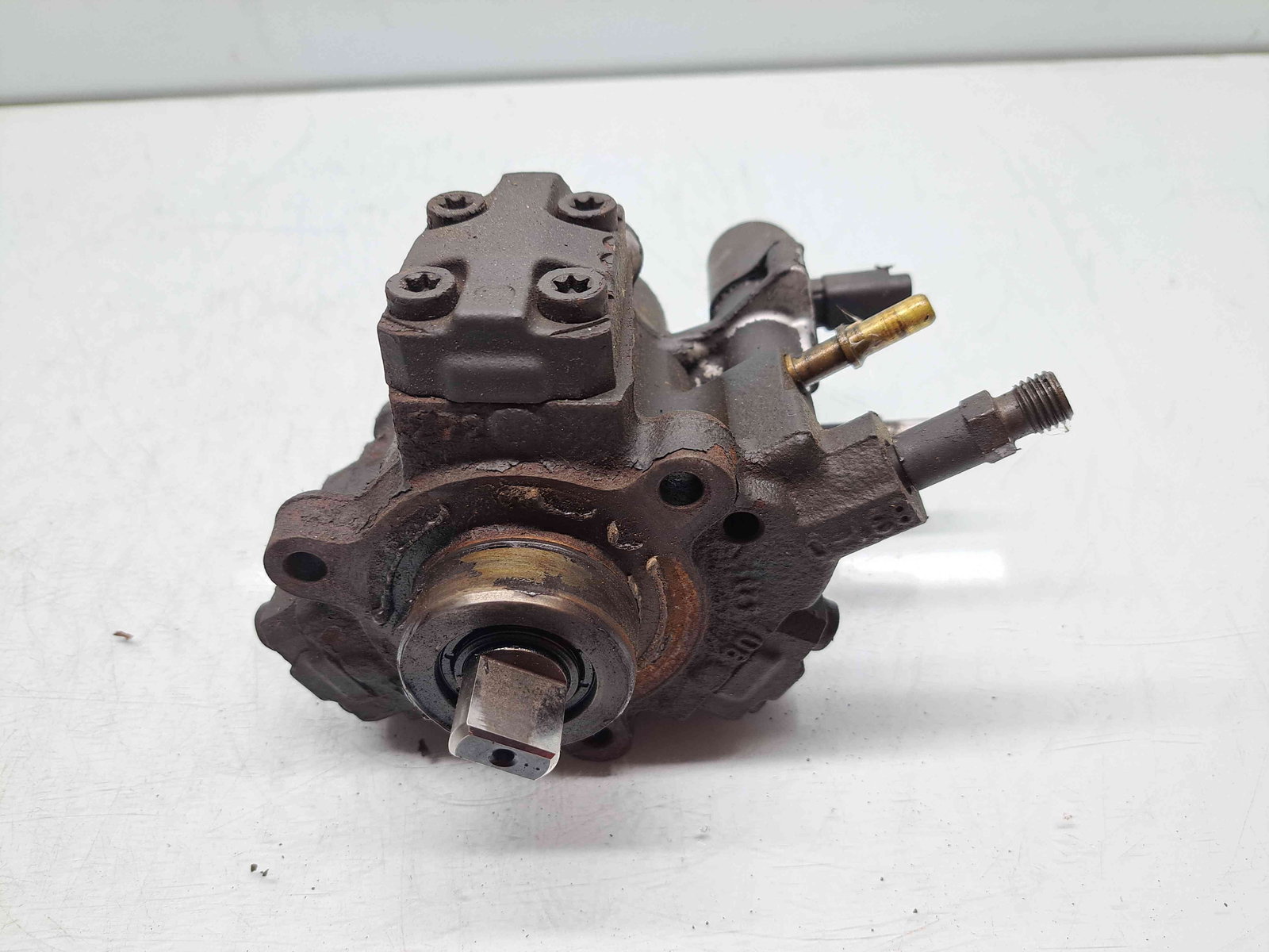 Pompa inalta presiune Peugeot Boxer 3 [Fabr 2006-2020] BK2Q-9B395-AE 2.2 HDI 4HU 81KW / 110CP - imagine 2