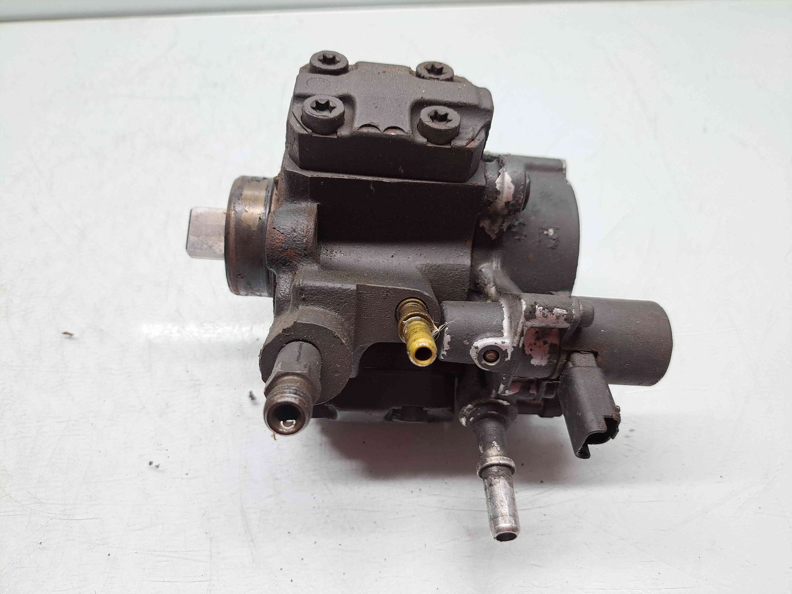 Pompa inalta presiune Peugeot Boxer 3 [Fabr 2006-2020] BK2Q-9B395-AE 2.2 HDI 4HU 81KW / 110CP - imagine 3