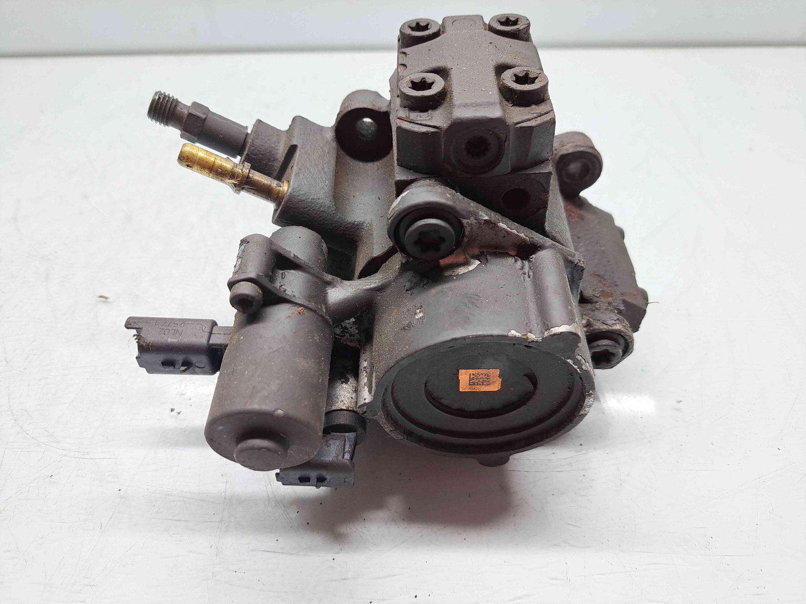 Pompa inalta presiune Peugeot Boxer 3 [Fabr 2006-2020] BK2Q-9B395-AE 2.2 HDI 4HU 81KW / 110CP - imagine 4