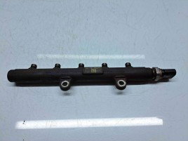 Rampa injectoare Peugeot Boxer 3 [Fabr 2006-2020] BK2Q-9D280-AB 2.2 HDI 4HU 81KW / 110CP