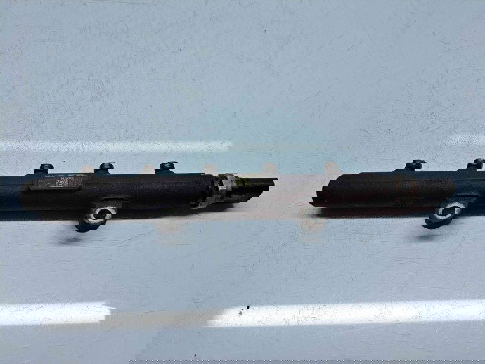 Rampa injectoare Peugeot Boxer 3 [Fabr 2006-2020] BK2Q-9D280-AB 2.2 HDI 4HU 81KW / 110CP