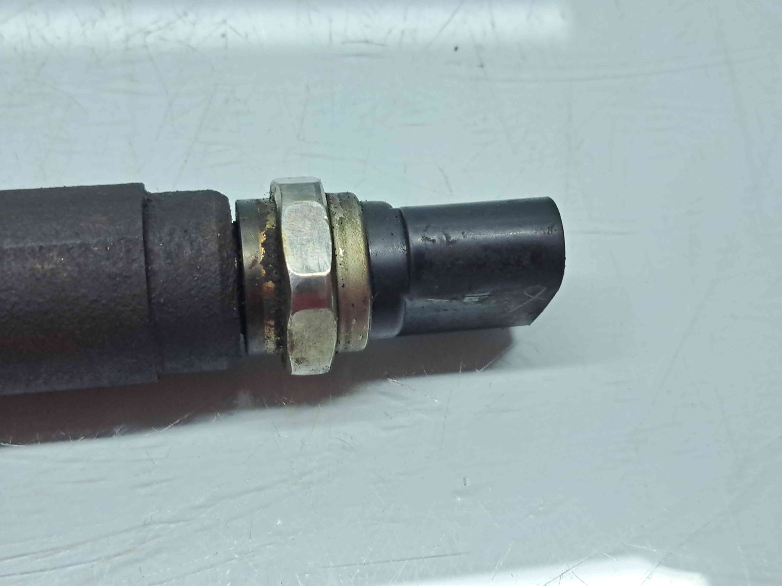 Rampa injectoare Peugeot Boxer 3 [Fabr 2006-2020] BK2Q-9D280-AB 2.2 HDI 4HU 81KW / 110CP - imagine 2