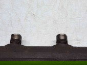 Rampa injectoare Peugeot Boxer 3 [Fabr 2006-2020] BK2Q-9D280-AB 2.2 HDI 4HU 81KW / 110CP