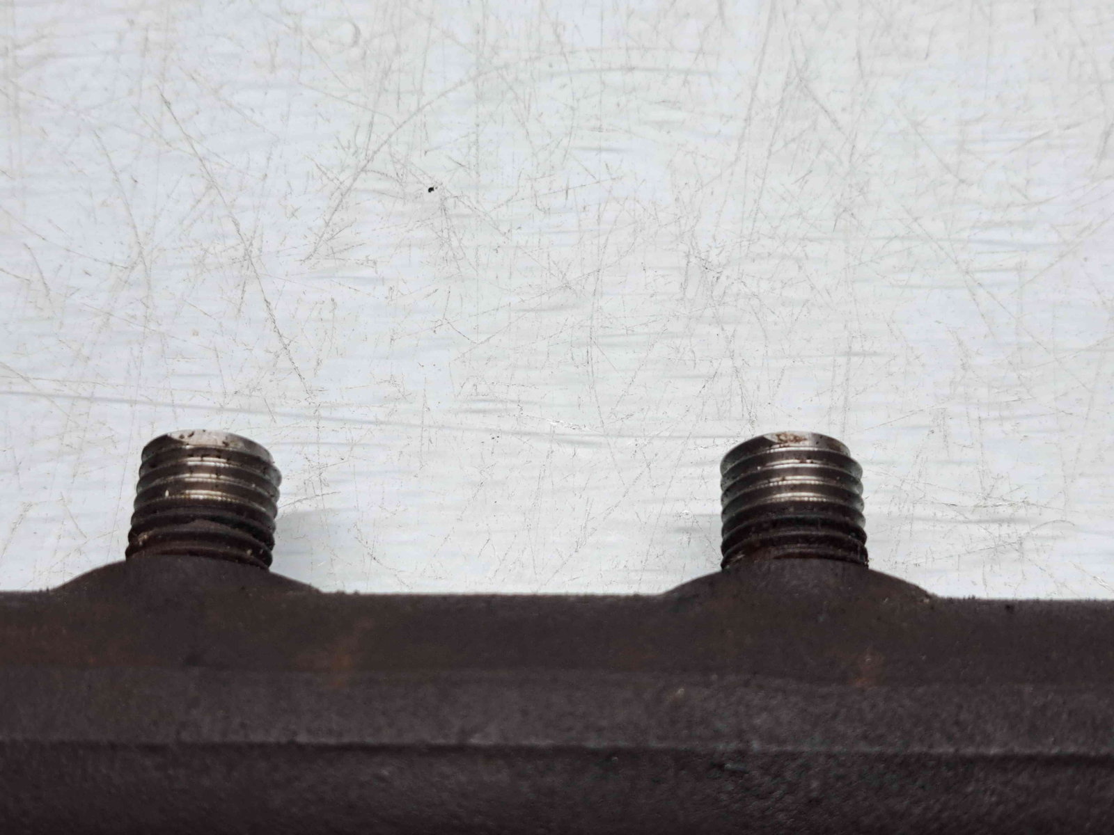 Rampa injectoare Peugeot Boxer 3 [Fabr 2006-2020] BK2Q-9D280-AB 2.2 HDI 4HU 81KW / 110CP - imagine 3