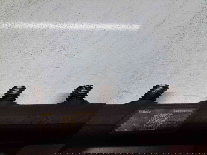 Rampa injectoare Peugeot Boxer 3 [Fabr 2006-2020] BK2Q-9D280-AB 2.2 HDI 4HU 81KW / 110CP