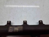 Rampa injectoare Peugeot Boxer 3 [Fabr 2006-2020] BK2Q-9D280-AB 2.2 HDI 4HU 81KW / 110CP