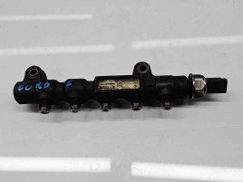 Rampa injectoare Ford Focus 2 (DA) [Fabr 2004-2012] 9654592680 1.6 TDCI DV6T 66KW / 90CP