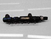 Rampa injectoare Ford Focus 2 (DA) [Fabr 2004-2012] 9654592680 1.6 TDCI DV6T 66KW / 90CP