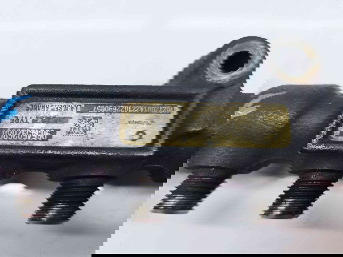 Rampa injectoare Ford Focus 2 (DA) [Fabr 2004-2012] 9654592680 1.6 TDCI DV6T 66KW / 90CP