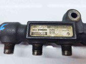 Rampa injectoare Ford Focus 2 (DA) [Fabr 2004-2012] 9654592680 1.6 TDCI DV6T 66KW / 90CP