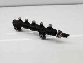 Rampa injectoare Ford Focus 2 (DA) [Fabr 2004-2012] 9654592680 1.6 TDCI DV6T 66KW / 90CP