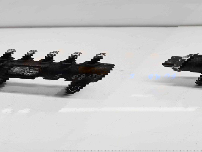 Rampa injectoare Ford Focus 2 (DA) [Fabr 2004-2012] 9654592680 1.6 TDCI DV6T 66KW / 90CP