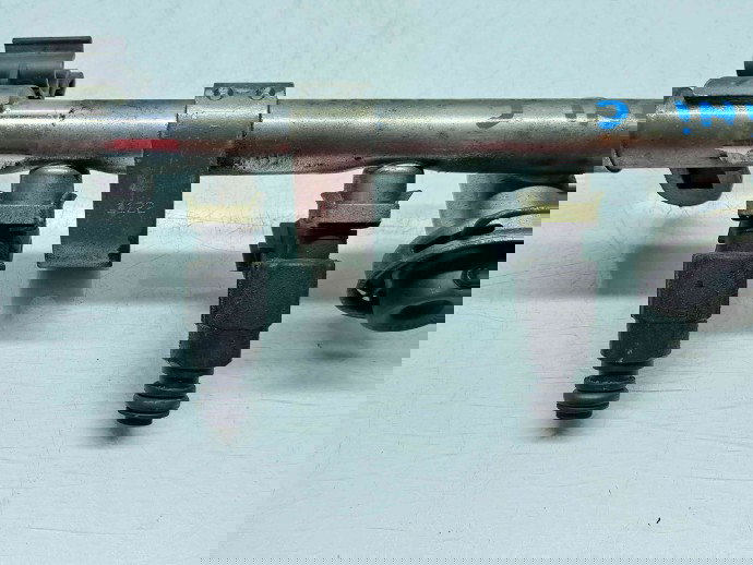 Rampa injectoare MINI Cooper (R50, R53) [Fabr 2001-2006] OEM  