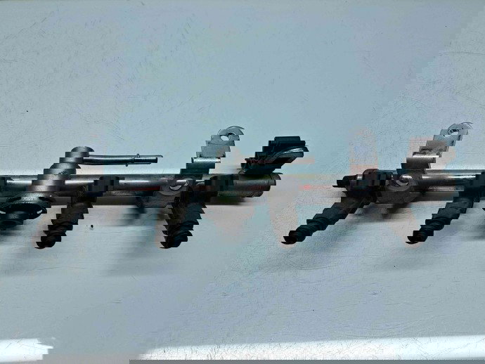 Rampa injectoare MINI Cooper (R50, R53) [Fabr 2001-2006] OEM  