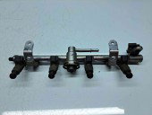 Rampa injectoare MINI Cooper (R50, R53) [Fabr 2001-2006] OEM  