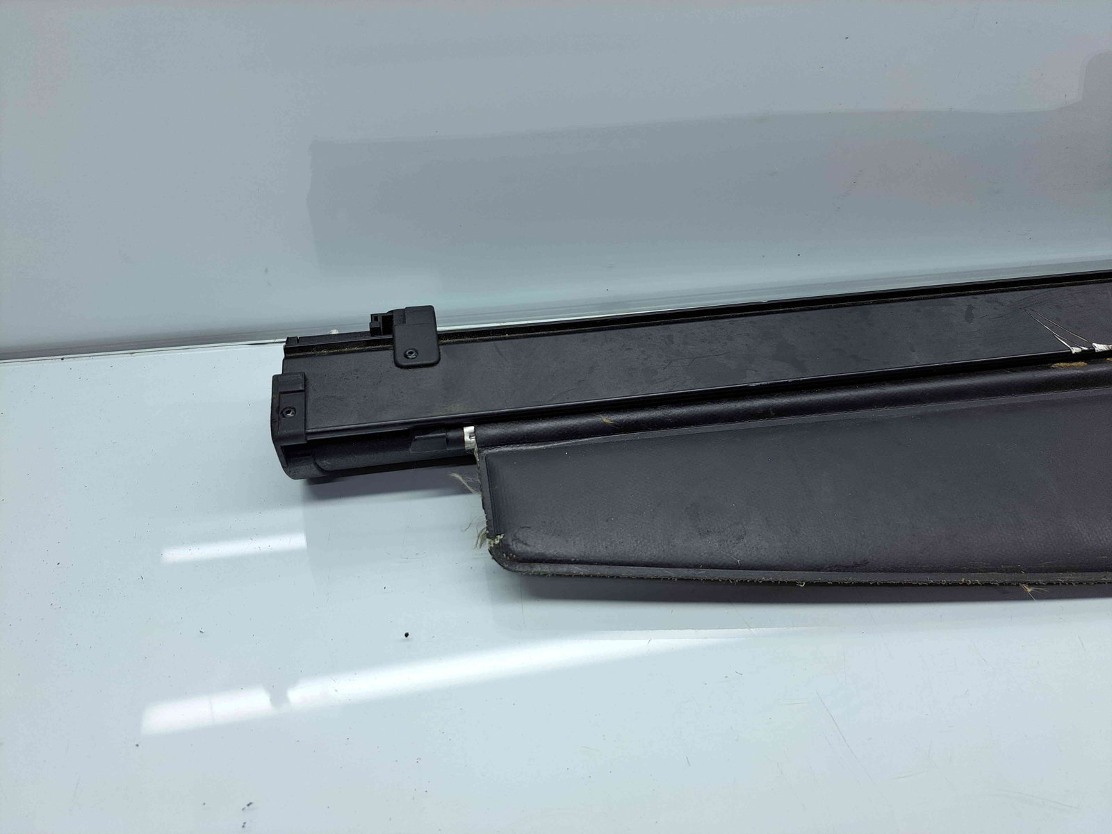 Rulou portbagaj Bmw X3 (E83) [Fabr 2003-2009] 3424662 - imagine 2